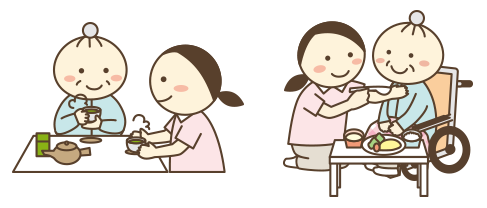 訪問介護サービス