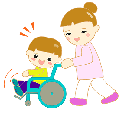 移動支援について